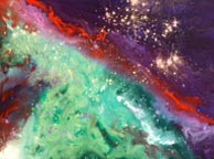 orion nebula II